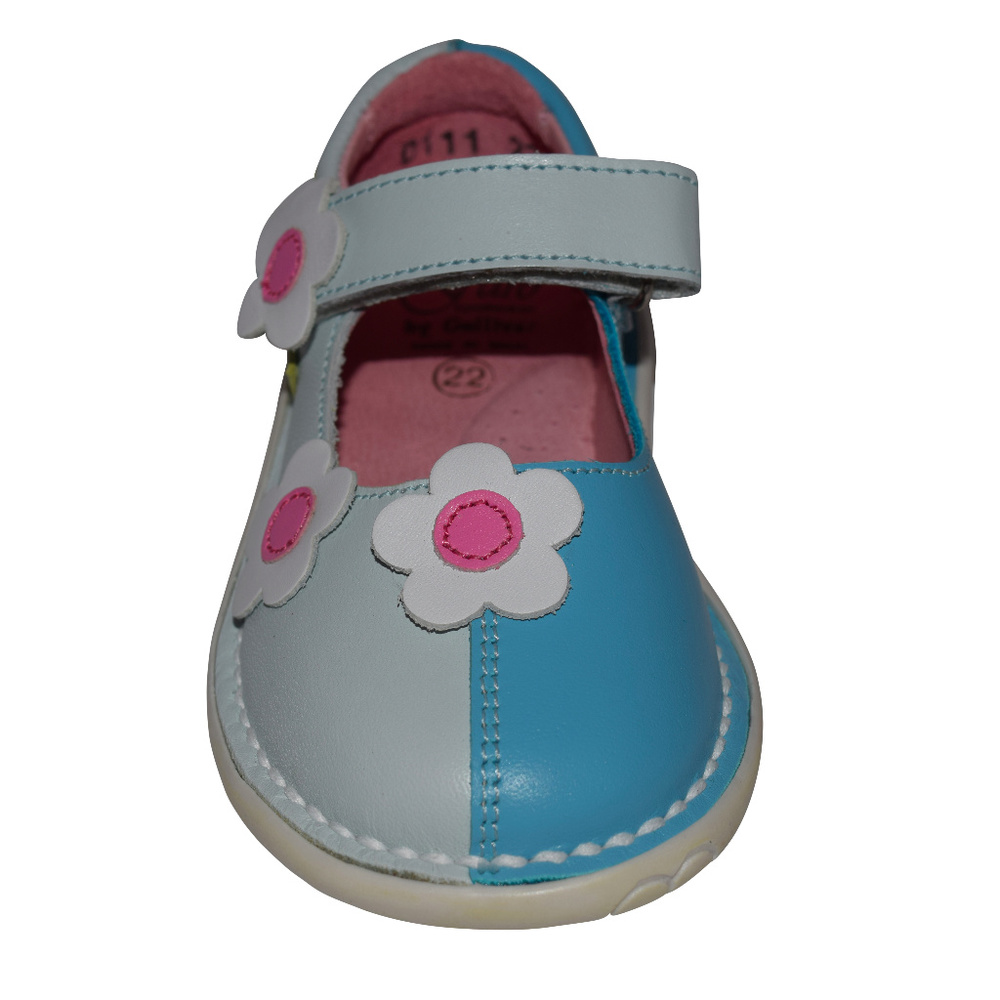 NWT - Toddlers FARO Brand Mary Jane Shoes